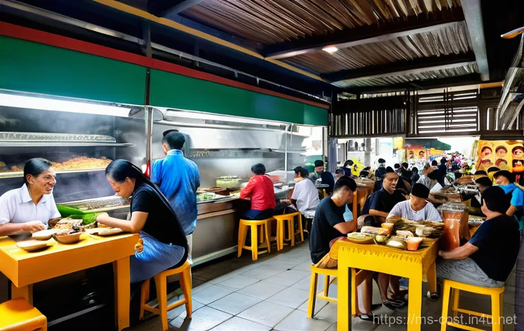 사설 탐정 비용 - **Prompt 2: Dynamic Malaysian Startup Team Collaboration**
    Create a vivid image of a diverse gro...