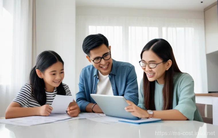 상조 서비스 비용 - **Prompt:** "An interior view of a modern, well-decorated funeral parlor in Malaysia, set up for a c... 상조 서비스 비용 - **Prompt:** "An interior view of a modern, well-decorated funeral parlor in Malaysia, set up for a c...