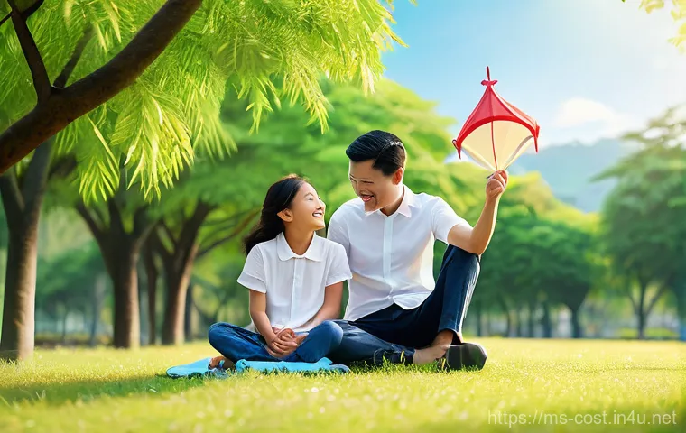 입양 비용 - **Prompt 2: The Legal Consultation**
    "A professional and reassuring image of a Malaysian couple ...