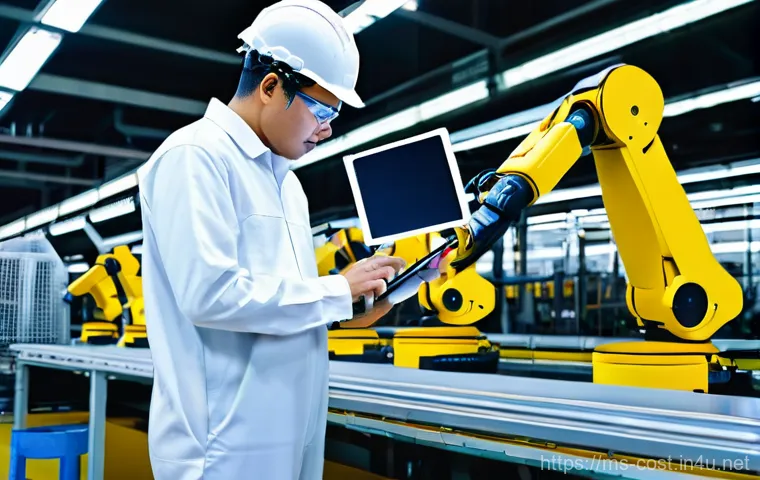 공장 운영비 - **Strategic Raw Material Partnership in a Malaysian Factory**
A brightly lit, modern Malaysian f... 공장 운영비 - **Strategic Raw Material Partnership in a Malaysian Factory**
A brightly lit, modern Malaysian f...