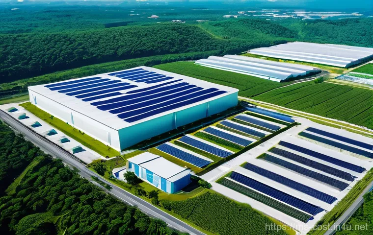 공장 운영비 - **Harmonious Human-Robot Collaboration in a Malaysian Manufacturing Plant**
A dynamic scene on a... 공장 운영비 - **Harmonious Human-Robot Collaboration in a Malaysian Manufacturing Plant**
A dynamic scene on a...