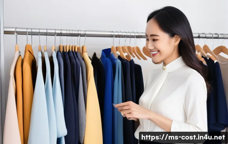 Rahsia Fesyen Berjimat: Tampil Stailo Tanpa Bakar Duit Poket! 4 패션 스타일링 비용 관련 이미지 2